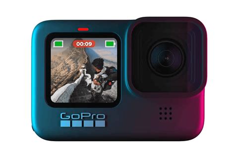 Gopro Hero 9 Black Reviews Pros And Cons Techspot