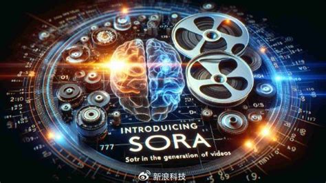 Openai Sora Ai