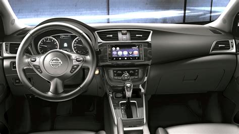 Nissan Sentra 2019 Tem Aumento De Preço E Quatro Rodas