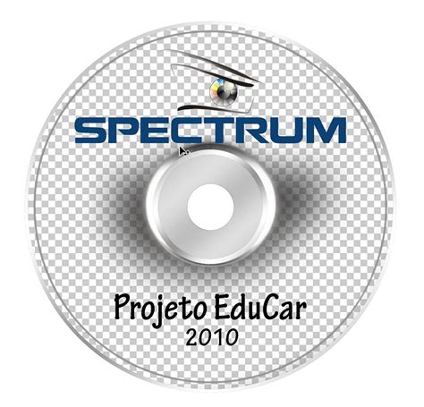 Empresa Spectrum Propostas Etiquetas Para Cd Dvd E Modelos De Cases De Dvd