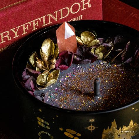 Harry Potter Candles and Diffusers - Shop Harry Potter Online – Short Story