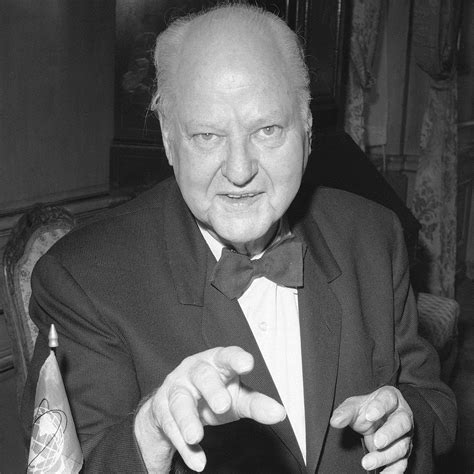 10 Cose Che Non Sapevi Su W Herbert Hunt Niood