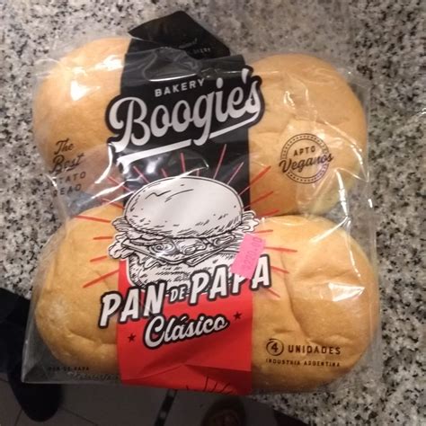 Boogies Bakery Pan De Hamburguesa Reviews Abillion