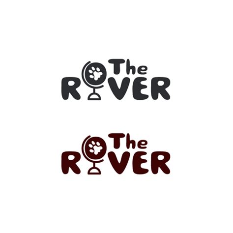 Design a minimalist logo for The Rover, our new dog travel product company! | Logo design contest