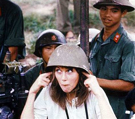 Newsmax Readers: Never Forgive ‘Hanoi Jane’ | Newsmax.com