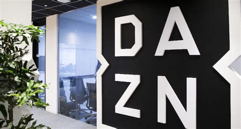 Dazn Adquiere Los Derechos De La Euroliga Y Eurocup A Partir De La