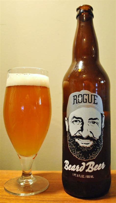 Rogue Beard Beer - Alchetron, The Free Social Encyclopedia