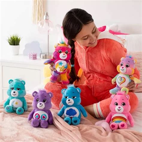 Care Bears Togethernes Peluche Ositos Cari Ositos Mide Cm En Venta