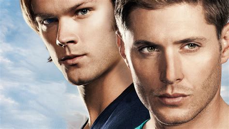 Supernatural Hd Wallpaper Sam And Dean Winchester