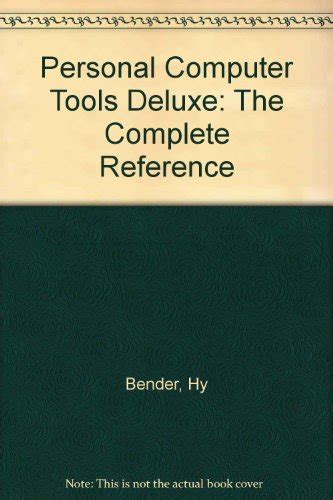 『pc Tools The Complete Reference』｜感想・レビュー 読書メーター