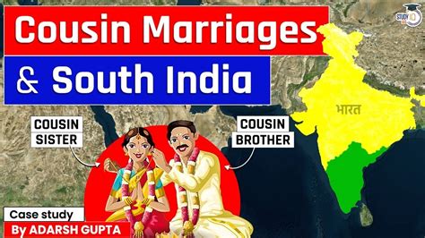 Why Cousin Marriages Are So Common In South India Consanguineous Marriages In India Youtube