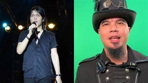 Sosok Once Mekel Penyanyi Yang Dilarang Ahmad Dhani Nyanyi Lagu Dewa