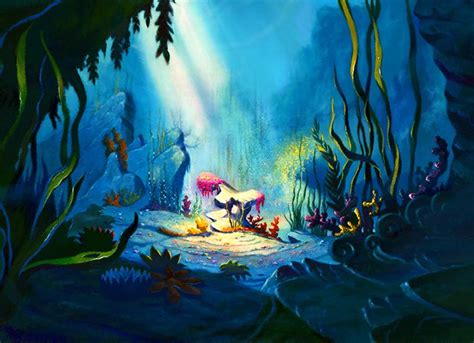 Animation Backgrounds Archives - DONALD TOWNS ART