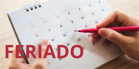 3 Feriados Sendo 1 Prolongado Confirmados Em Novembro