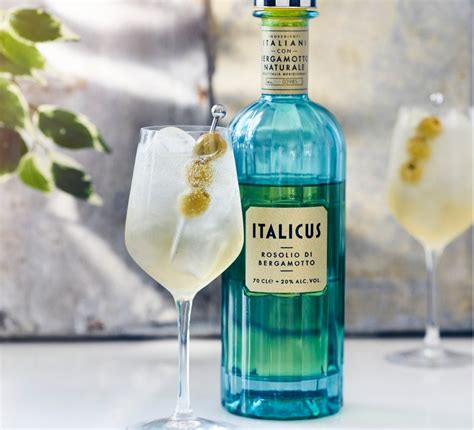 Best Italicus Cocktails To Drink