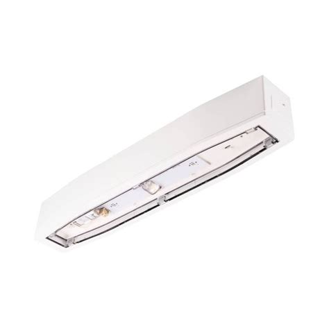 Oprawa Awaryjna Natynkowa Suprema Led Scha 250 A 3H Ct Ip54 Nt