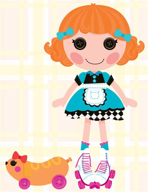 Pickles Bltanimation Lalaloopsy Land Wiki Fandom