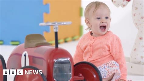 Gender specific toys: do you stereotype children? - BBC News