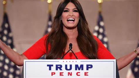 Kimberly Guilfoyle's RNC Speech: Video Gallery | Know Your Meme