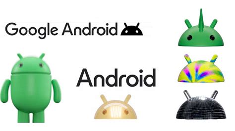 Google Reveals Revamped Branding And Features For Android