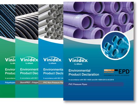 Sustainability Vinidex Pty Ltd