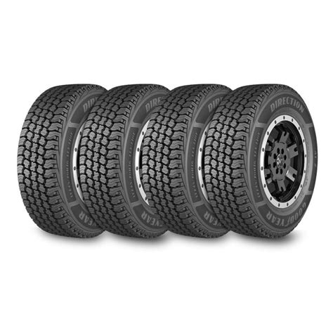 Pneu Goodyear Pontofrio