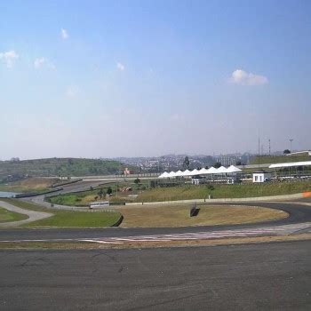 Autodromo Jose Carlos Pace: History, Capacity, Events & Significance