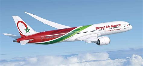 Royal Air Maroc Pasa A Formar Parte De La Alianza Oneworld Aerol Neas