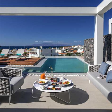 The 20 best luxury hotels in Tenerife – LuxuryHotel.world