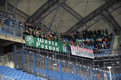 Tak Wygl Da Y Derby Poznania Galeria Codzienny Pozna