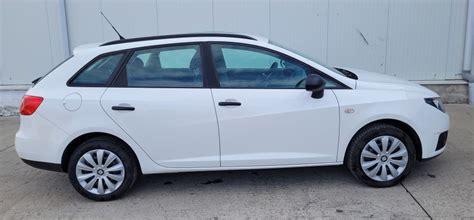 Seat Ibiza St Reference Benzina Mioveni Olx Ro