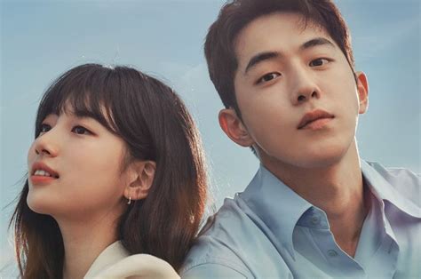 Drama Korea Terbaru Netflix Yang Paling Ditunggu Di Bulan Oktober Nova