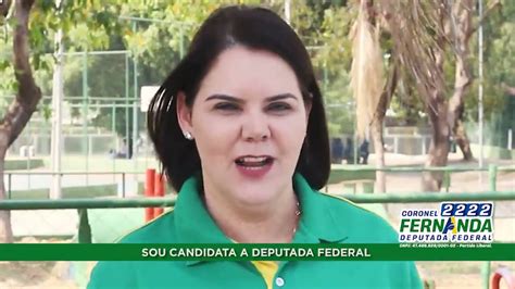 LANÇAMENTO DA CAMPANHA DE CANDIDATA A DEPUTADA FEDERAL DA CORONEL