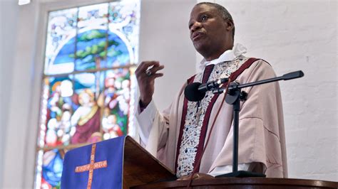 Anglican Church Of Southern Africa Declares Israel An Apartheid State