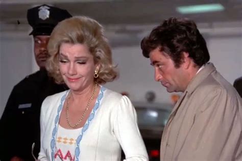 The 8 Best ‘Columbo’ Episodes About Rich Weirdos