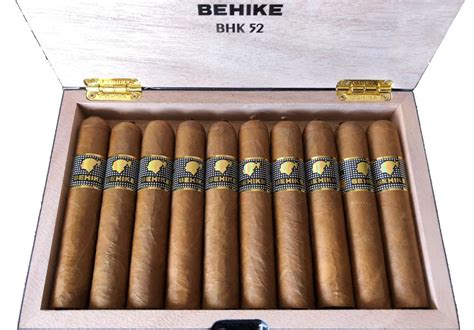 Cohiba Behike Bhk Puro Cubans