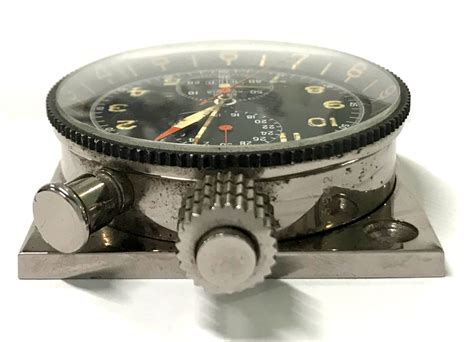 Tag Heuer Pocket Watch Super Autavia