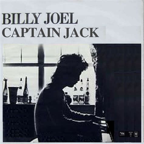 Captain Jack