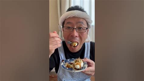 Ja全農（公式）おすすめレシピ「たこ焼き風ゆで卵」が美味すぎる Youtube