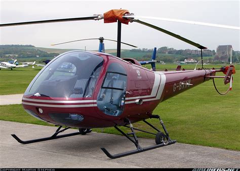 Enstrom F-28F Falcon - Untitled | Aviation Photo #1049285 | Airliners.net