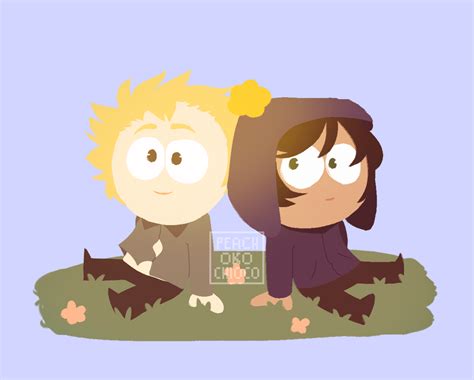 Tweek X Craig By Chioco On Deviantart