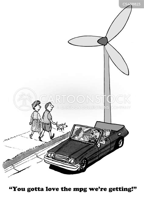 Windmill Cartoons And Comics Funny Pictures From Cartoonstock