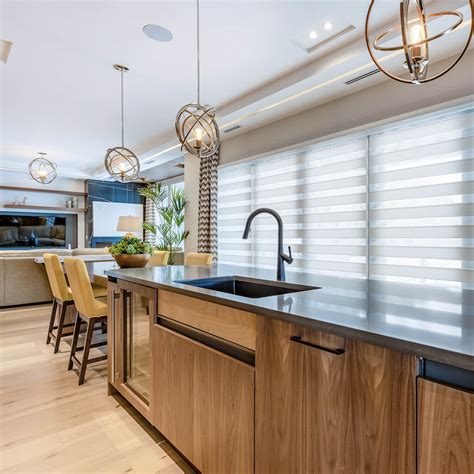 Kitchen Window Blinds | Stylish & Functional Designs | TrueBlinds