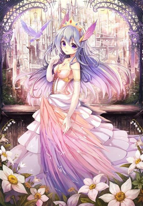 Anime Princesses | Anime Amino