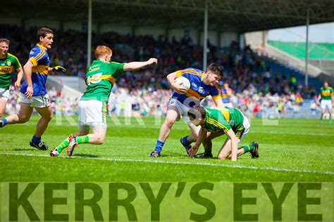 24 S Kerry V Tipp Jnr 2328 Kerry S Eye Photo Sales