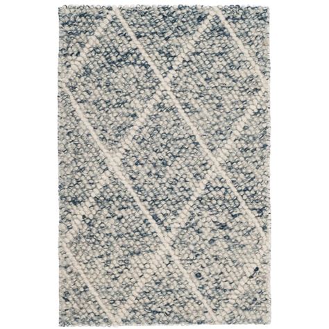 Union Rustic Huberty Flatweave Geometric Rug Reviews Wayfair