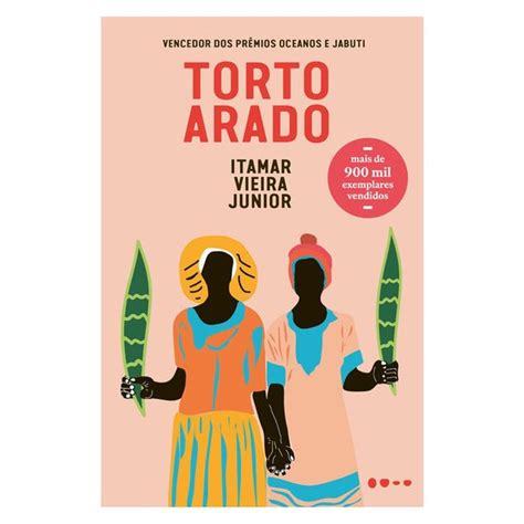 Torto Arado Pdf