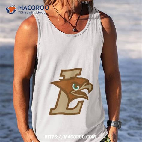 Lehigh University Logo Shirt - Breakingo