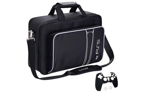 G Story Playstation 5 Console Storage Bag Ps5 Travel Case 6599 Amazon