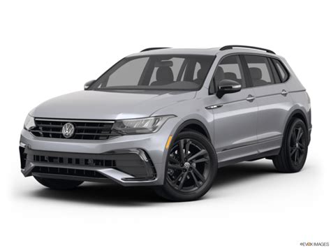 2023 Volkswagen Tiguan Review Photos And Specs Carmax